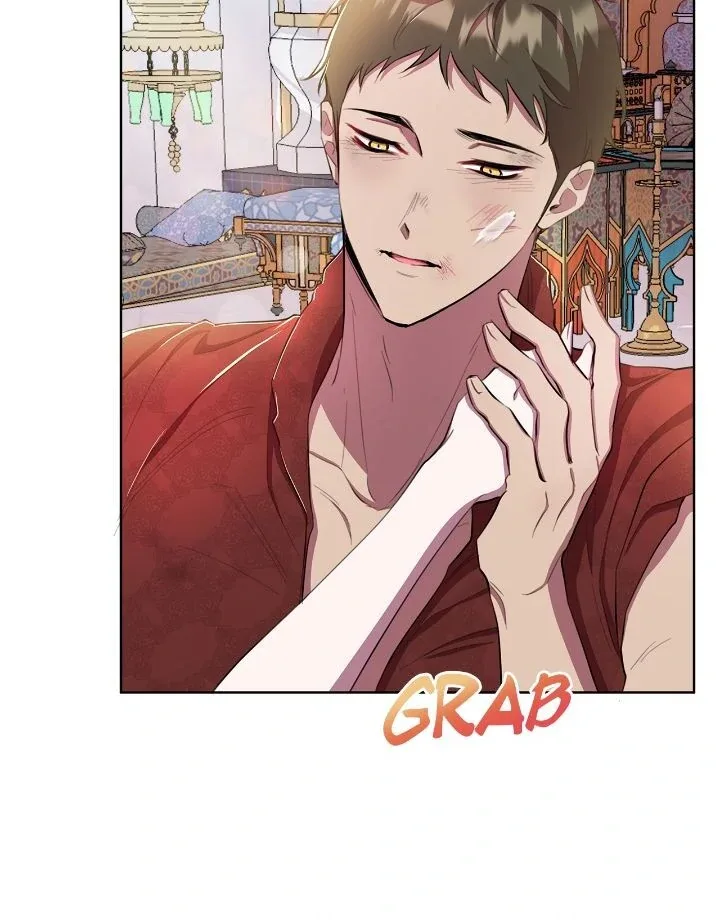 Author, In This Life I’m The Protagonist Chapter 41 page 18