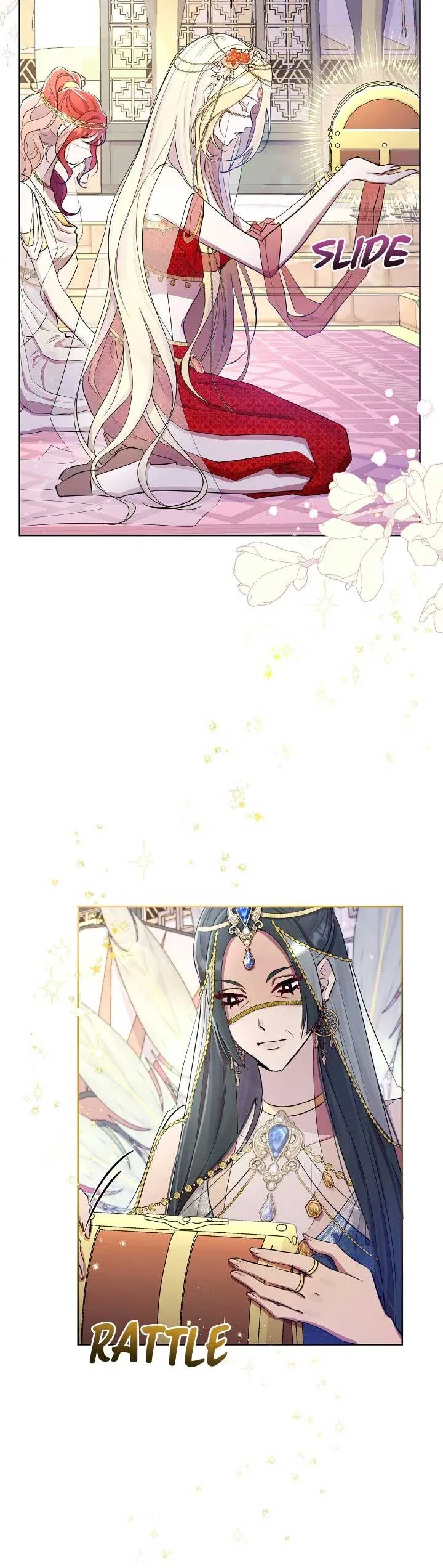 Author, In This Life I’m The Protagonist Chapter 39 page 46