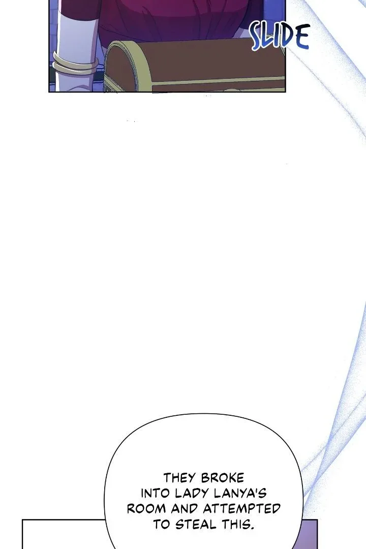 Author, In This Life I’m The Protagonist Chapter 43 page 21