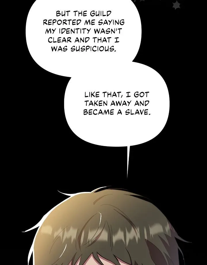 Author, In This Life I’m The Protagonist Chapter 41 page 35
