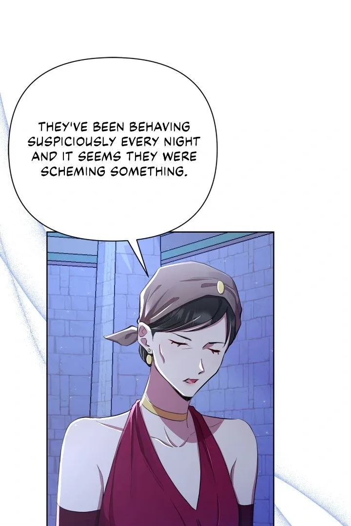 Author, In This Life I’m The Protagonist Chapter 43 page 20