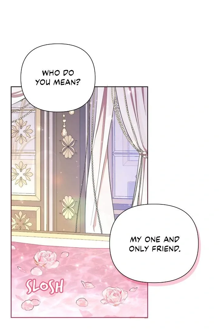 Author, In This Life I’m The Protagonist Chapter 40 page 38