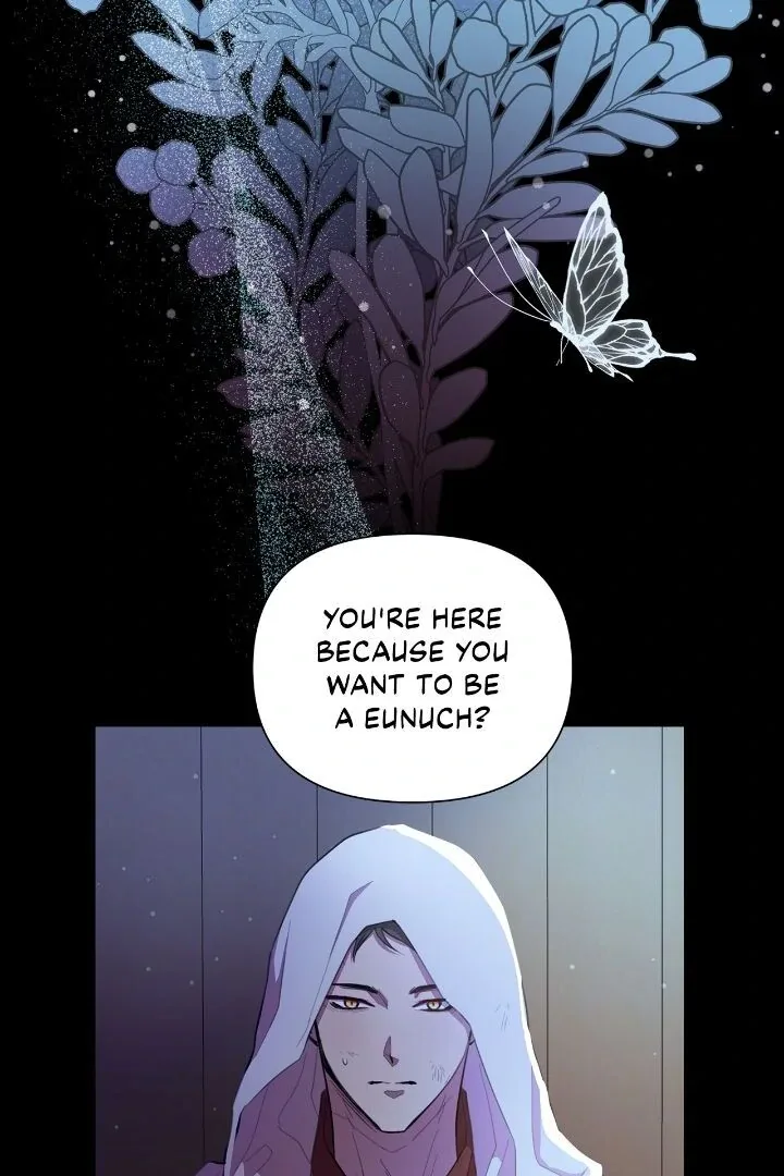 Author, In This Life I’m The Protagonist Chapter 41 page 30