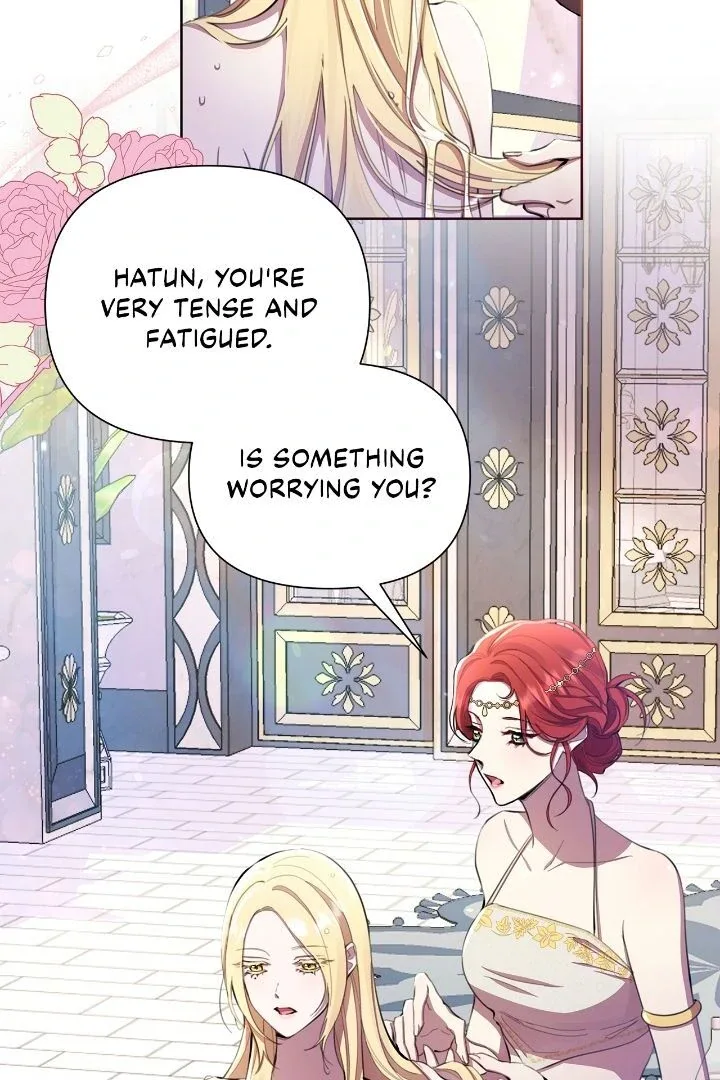 Author, In This Life I’m The Protagonist Chapter 40 page 34