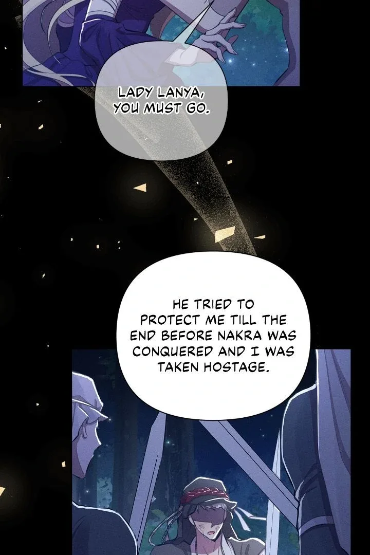 Author, In This Life I’m The Protagonist Chapter 40 page 42
