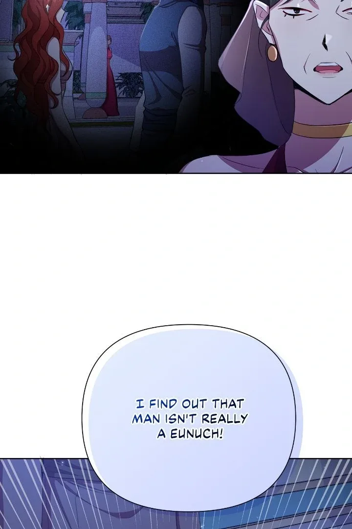 Author, In This Life I’m The Protagonist Chapter 43 page 24