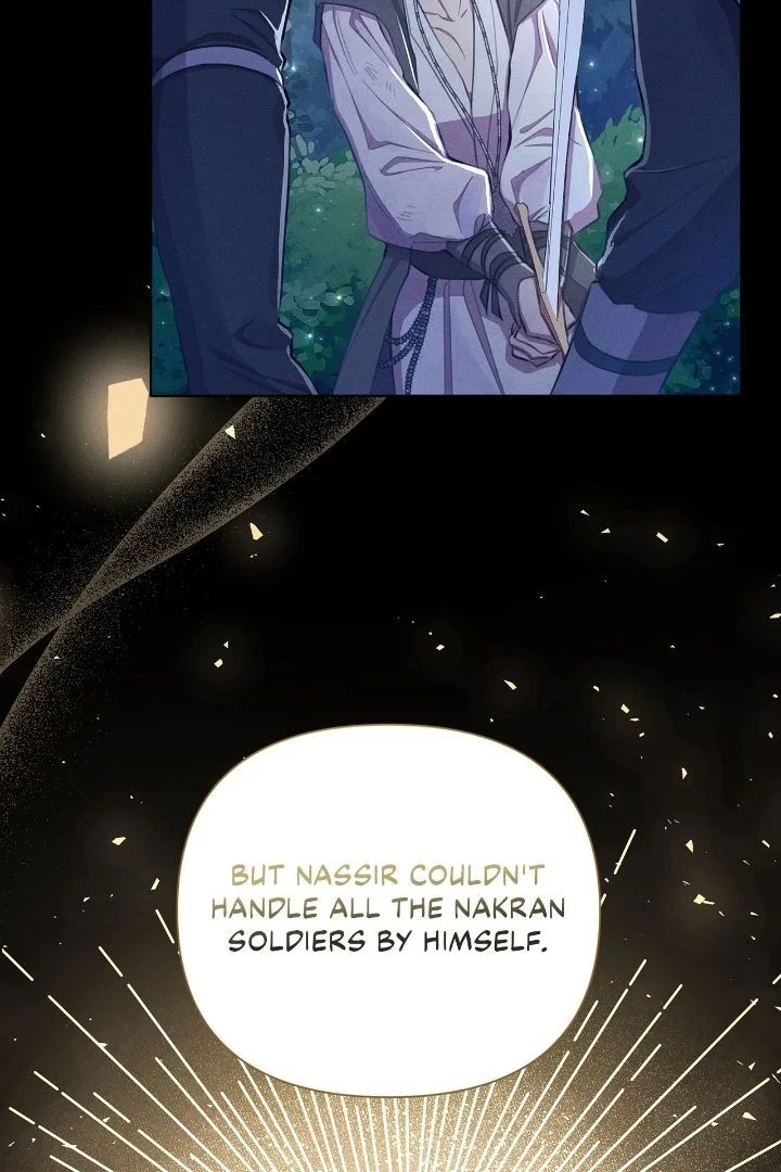 Author, In This Life I’m The Protagonist Chapter 40 page 43