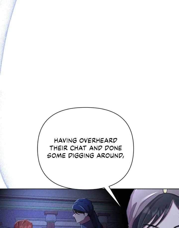 Author, In This Life I’m The Protagonist Chapter 43 page 23