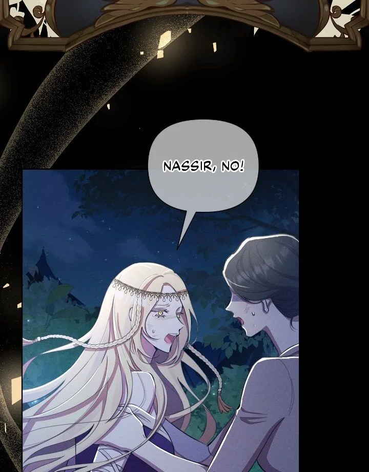 Author, In This Life I’m The Protagonist Chapter 40 page 41