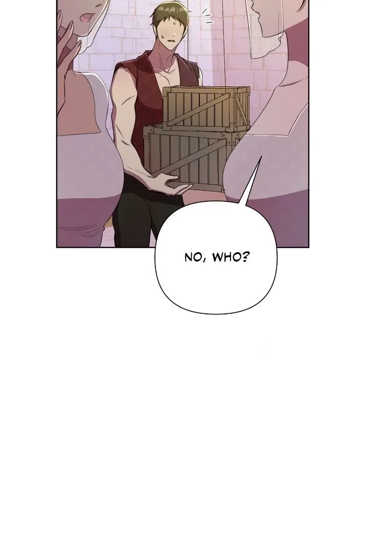 Author, In This Life I’m The Protagonist Chapter 41 page 39