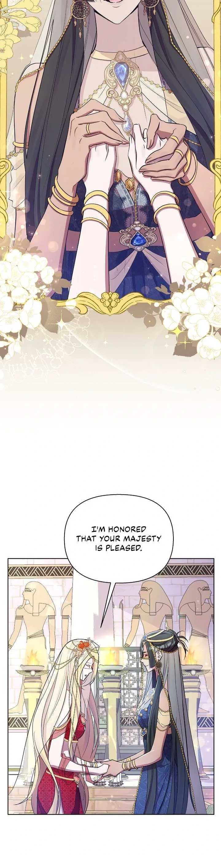 Author, In This Life I’m The Protagonist Chapter 39 page 55