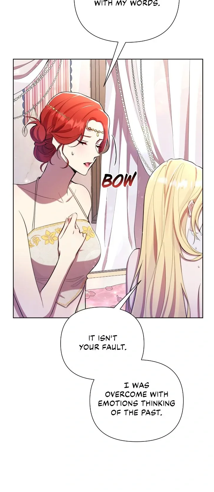 Author, In This Life I’m The Protagonist Chapter 40 page 46