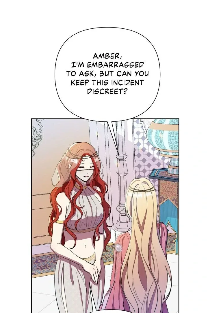 Author, In This Life I’m The Protagonist Chapter 41 page 52