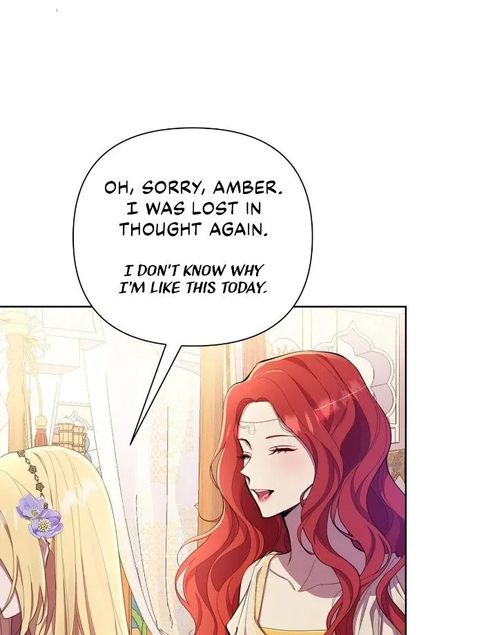 Author, In This Life I’m The Protagonist Chapter 42 page 4