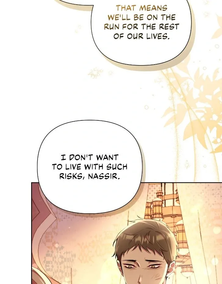 Author, In This Life I’m The Protagonist Chapter 42 page 17
