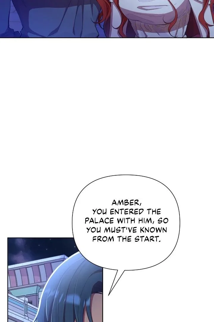 Author, In This Life I’m The Protagonist Chapter 43 page 30