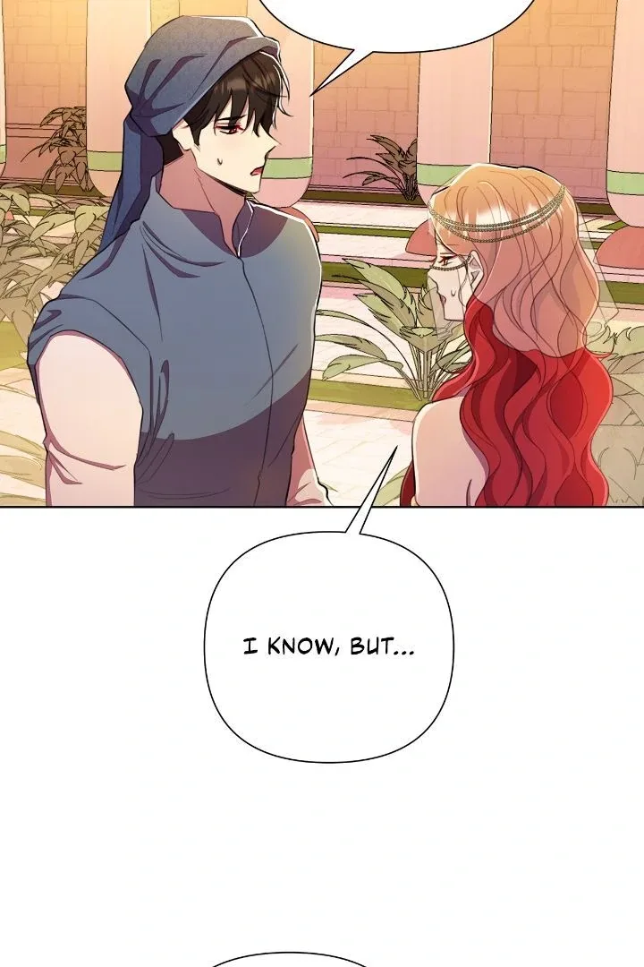 Author, In This Life I’m The Protagonist Chapter 41 page 69