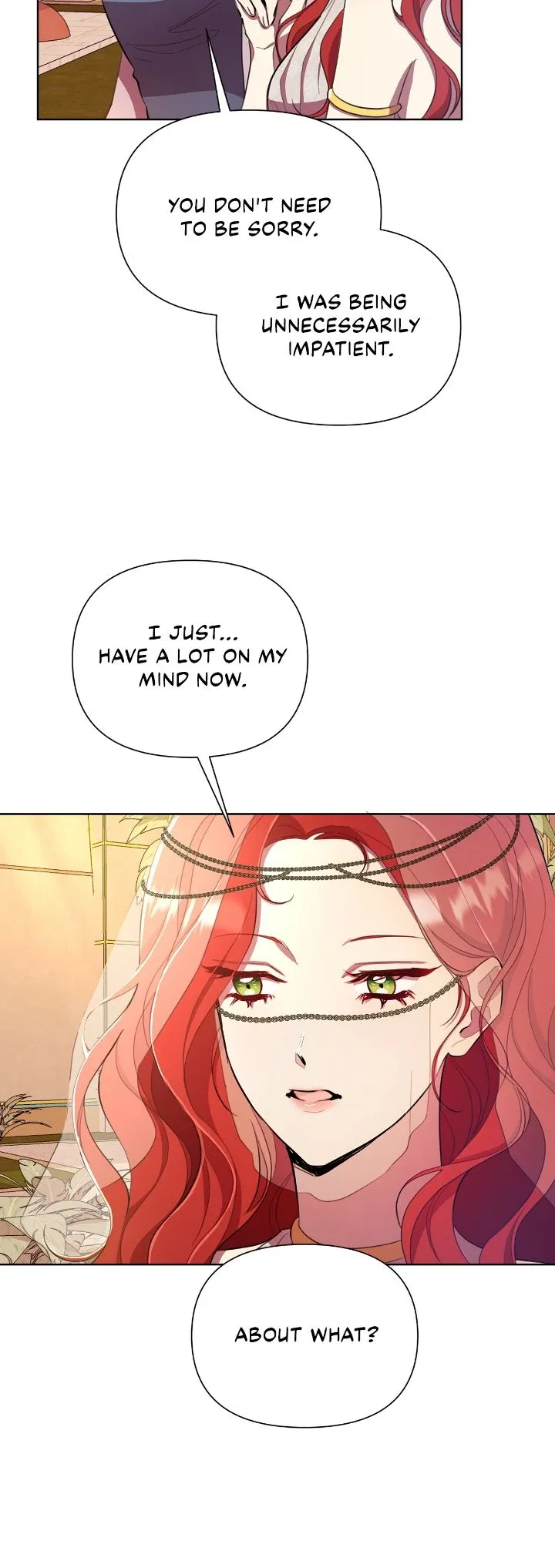 Author, In This Life I’m The Protagonist Chapter 41 page 64