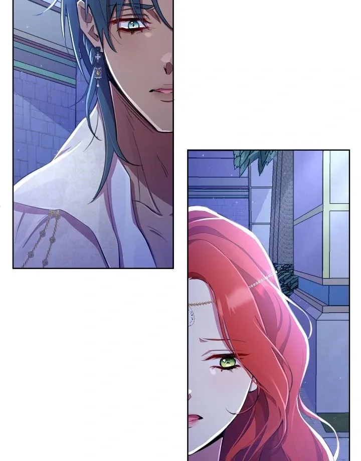 Author, In This Life I’m The Protagonist Chapter 43 page 31