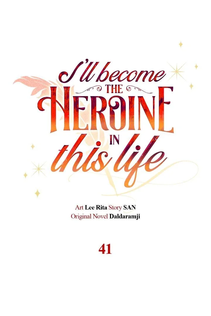 Author, In This Life I’m The Protagonist Chapter 41 page 60