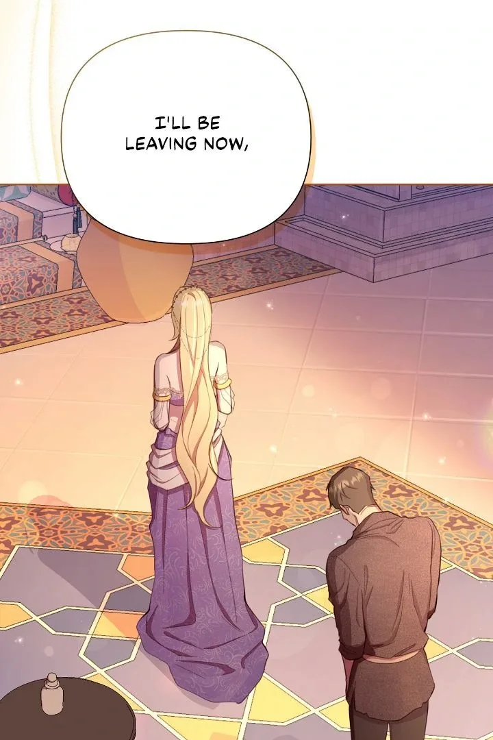 Author, In This Life I’m The Protagonist Chapter 42 page 24