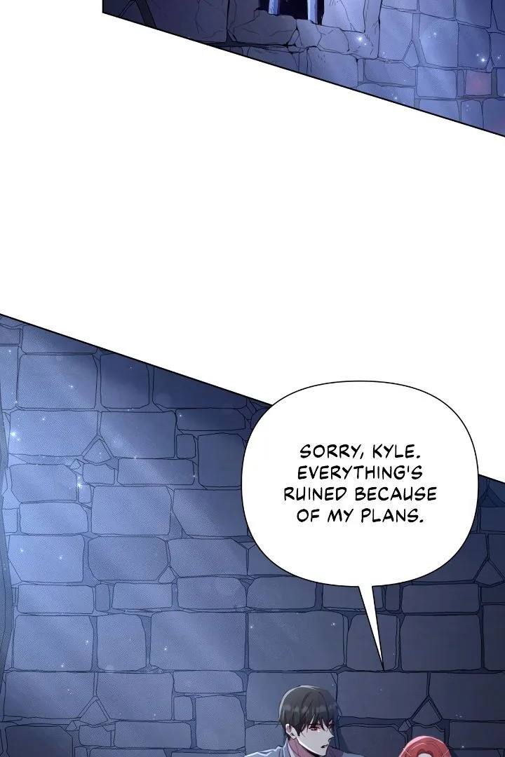 Author, In This Life I’m The Protagonist Chapter 43 page 39