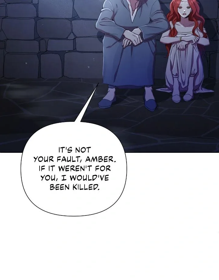 Author, In This Life I’m The Protagonist Chapter 43 page 40