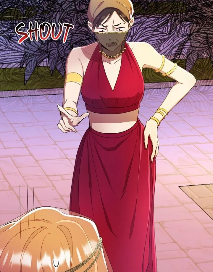 Author, In This Life I’m The Protagonist Chapter 41 page 72