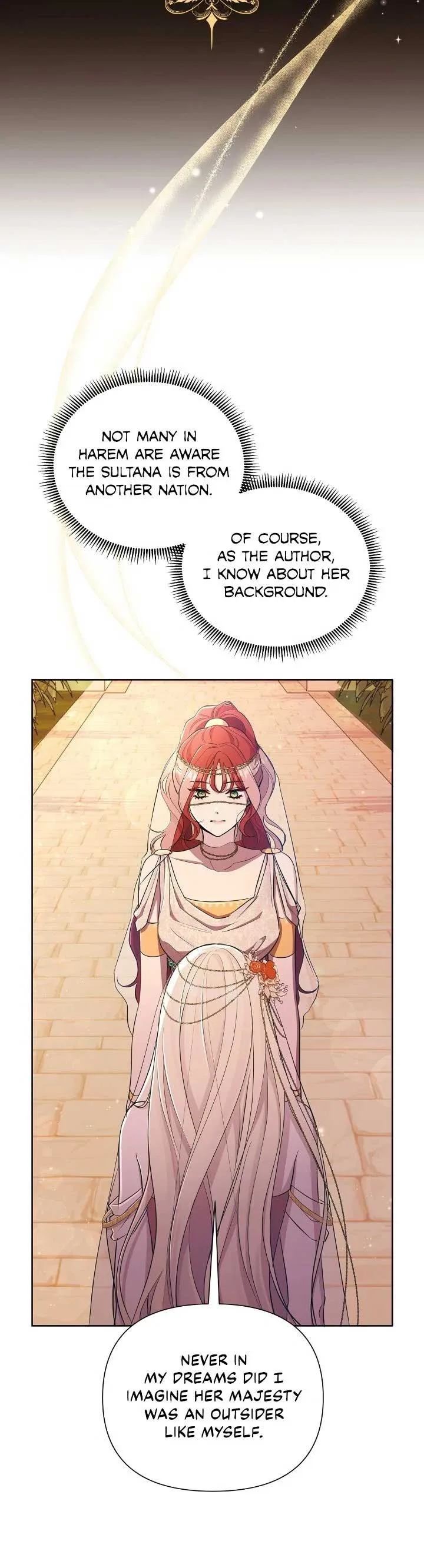 Author, In This Life I’m The Protagonist Chapter 39 page 69
