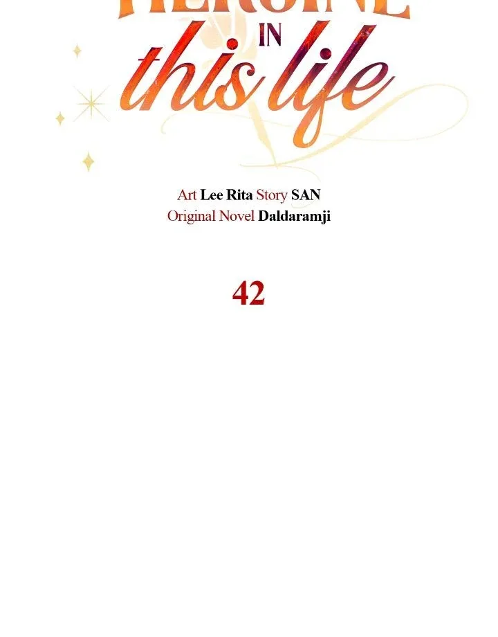 Author, In This Life I’m The Protagonist Chapter 42 page 35