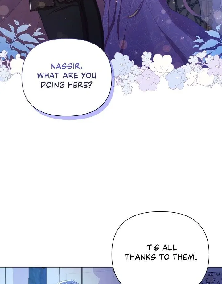 Author, In This Life I’m The Protagonist Chapter 42 page 53