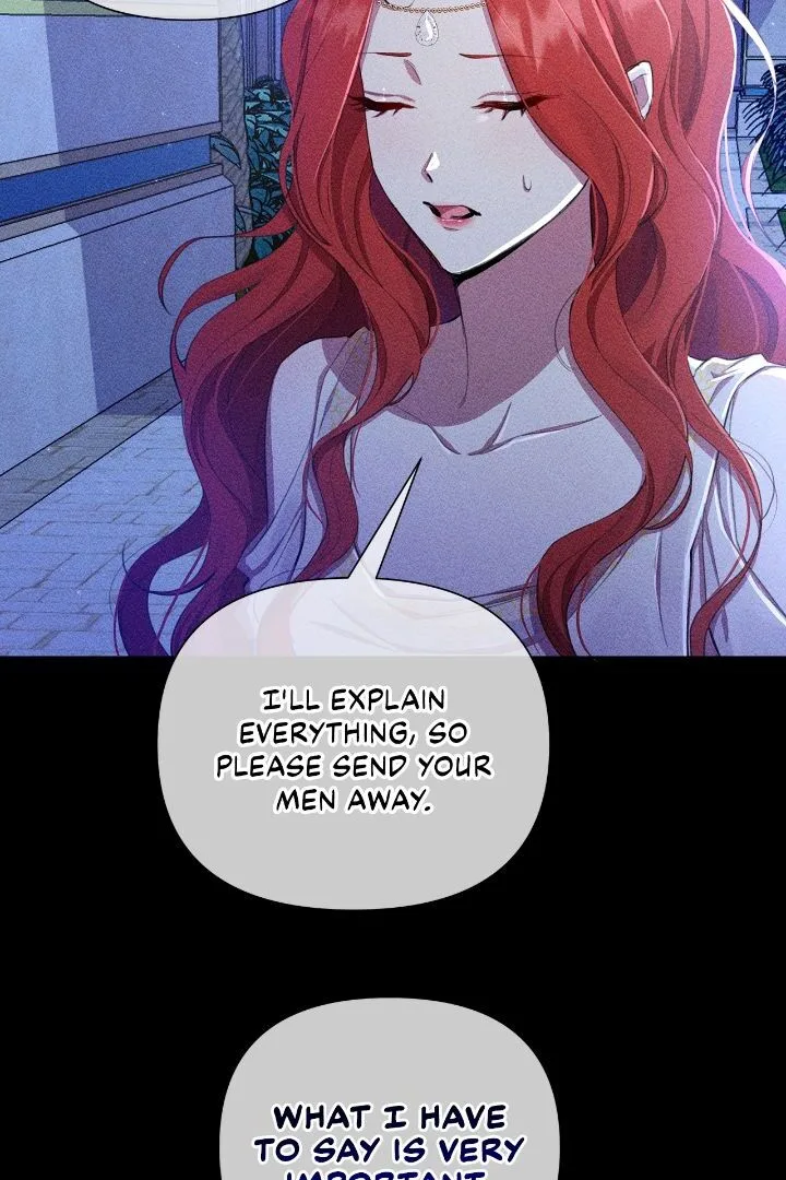 Author, In This Life I’m The Protagonist Chapter 43 page 43