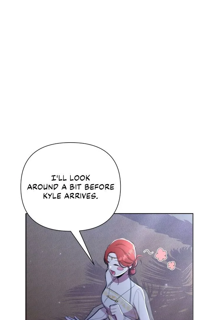 Author, In This Life I’m The Protagonist Chapter 40 page 61
