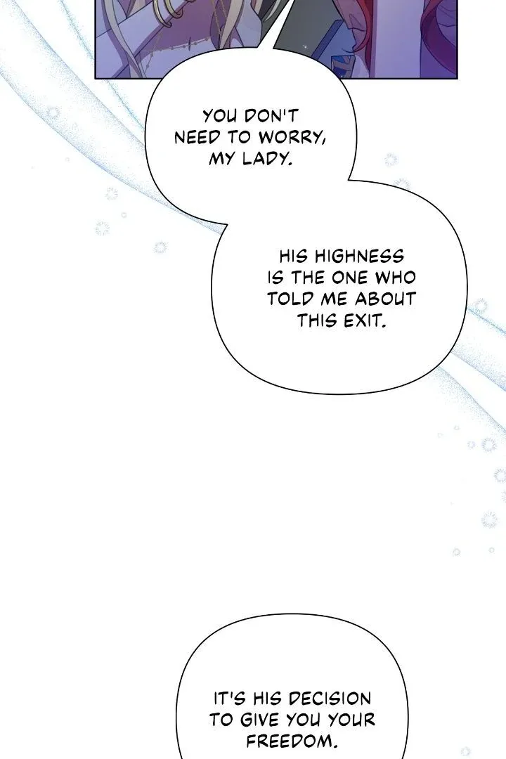 Author, In This Life I’m The Protagonist Chapter 42 page 60