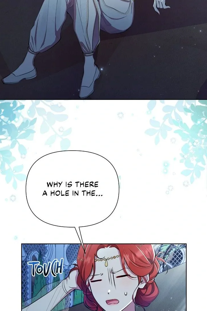 Author, In This Life I’m The Protagonist Chapter 40 page 66