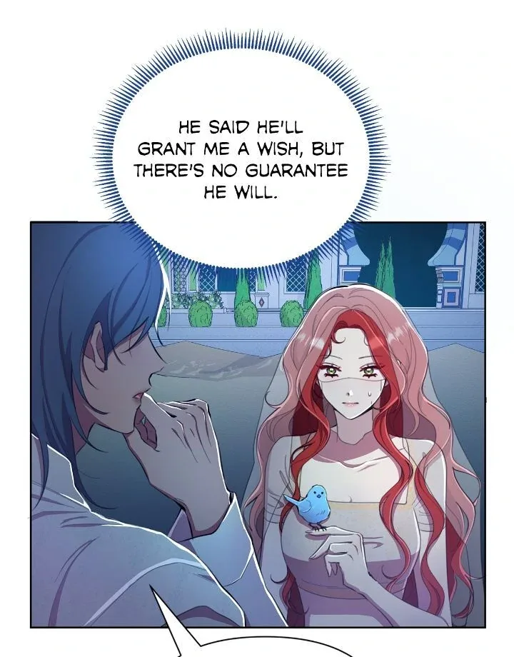 Author, In This Life I’m The Protagonist Chapter 41 page 112