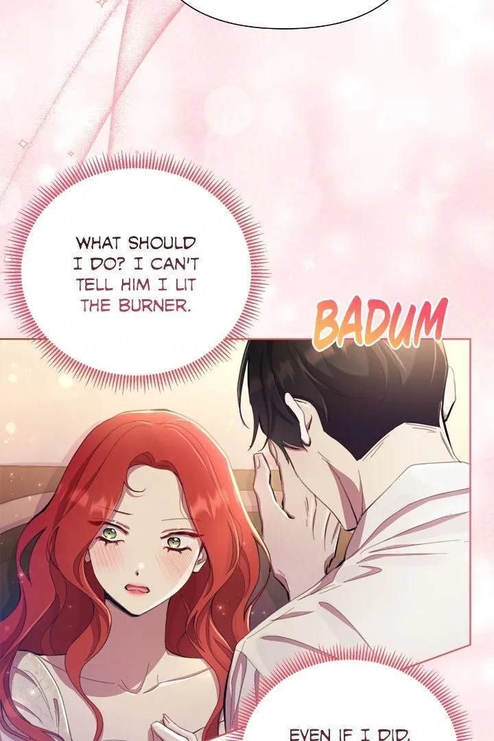 Author, In This Life I’m The Protagonist Chapter 45 page 6