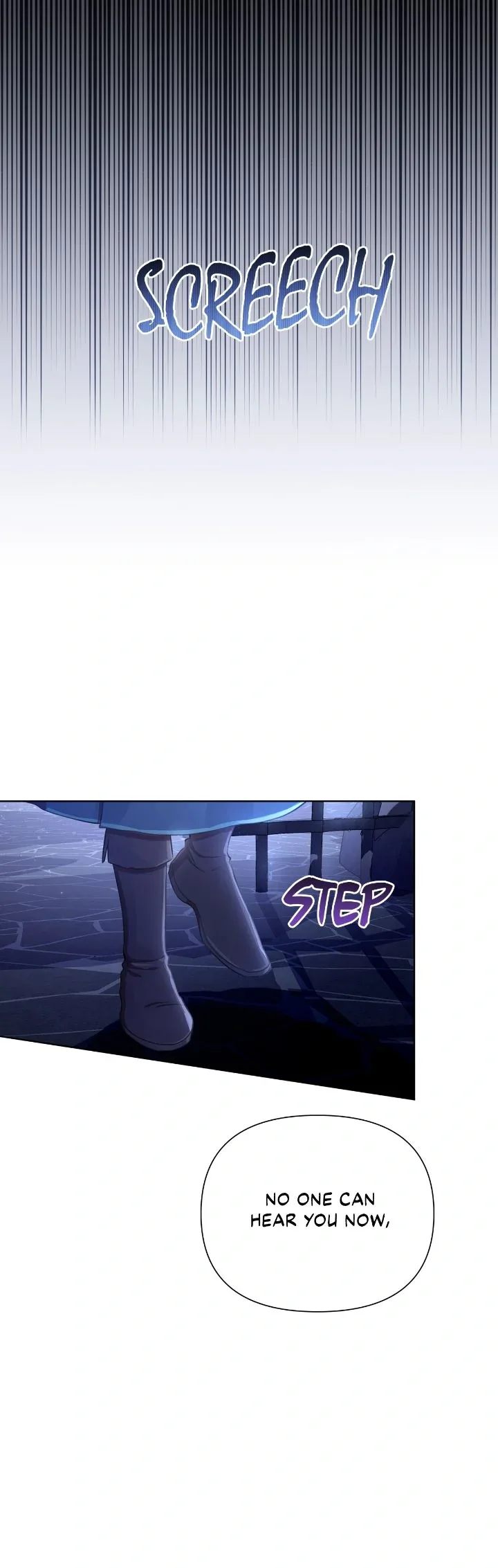 Author, In This Life I’m The Protagonist Chapter 43 page 46