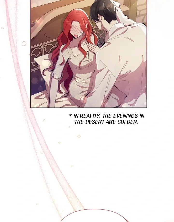 Author, In This Life I’m The Protagonist Chapter 45 page 9