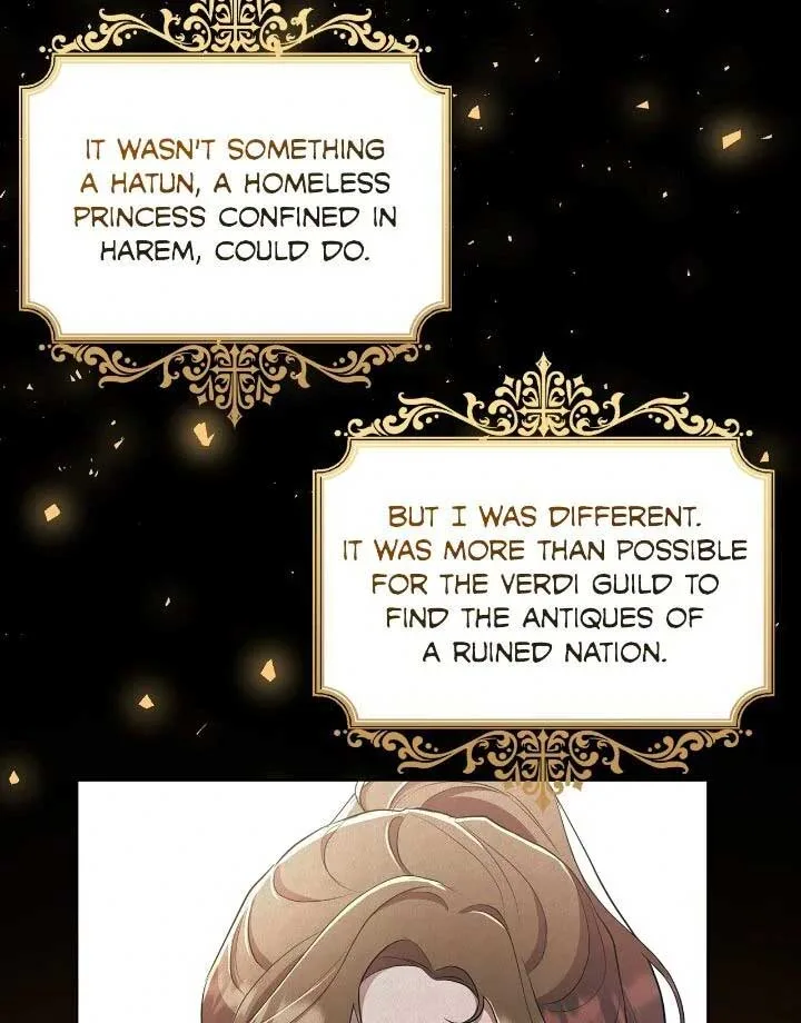 Author, In This Life I’m The Protagonist Chapter 39 page 87