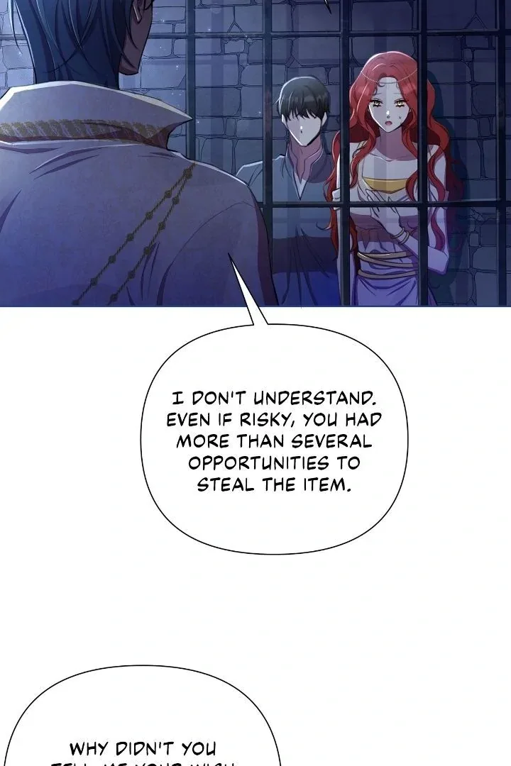Author, In This Life I’m The Protagonist Chapter 43 page 52