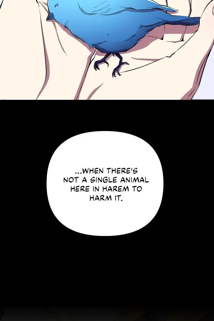 Author, In This Life I’m The Protagonist Chapter 44 page 34