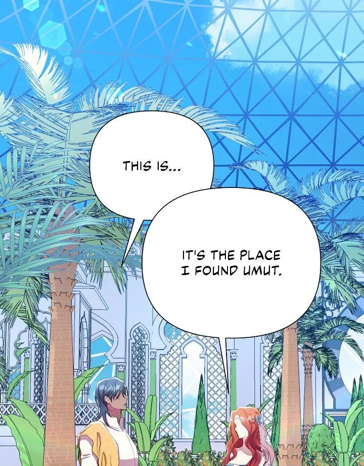 Author, In This Life I’m The Protagonist Chapter 44 page 40