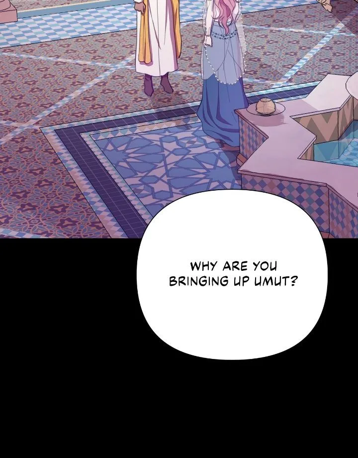 Author, In This Life I’m The Protagonist Chapter 44 page 36