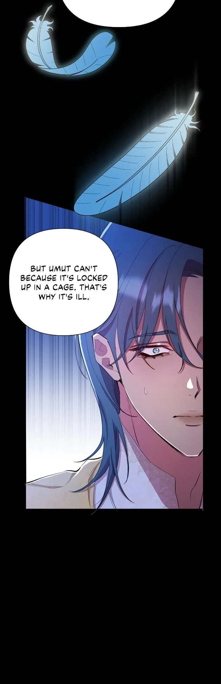 Author, In This Life I’m The Protagonist Chapter 44 page 46