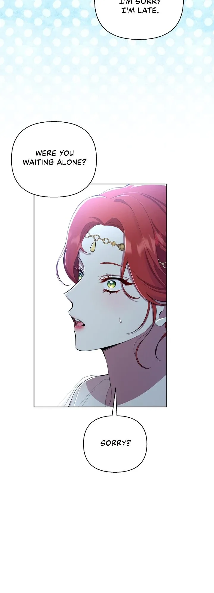Author, In This Life I’m The Protagonist Chapter 40 page 82