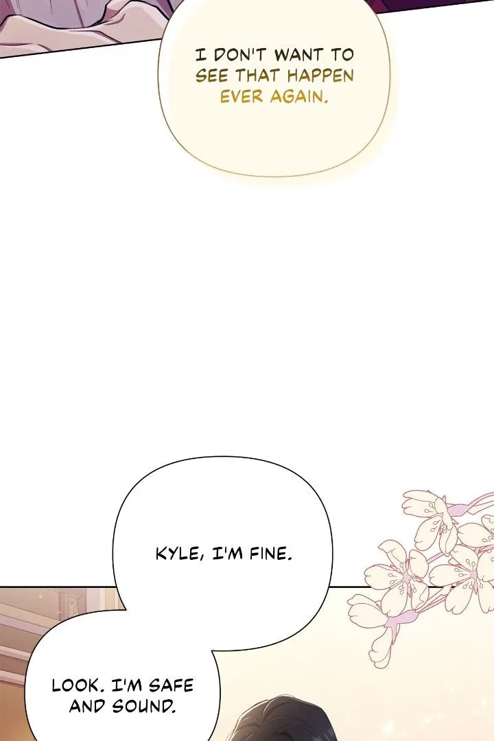 Author, In This Life I’m The Protagonist Chapter 45 page 25