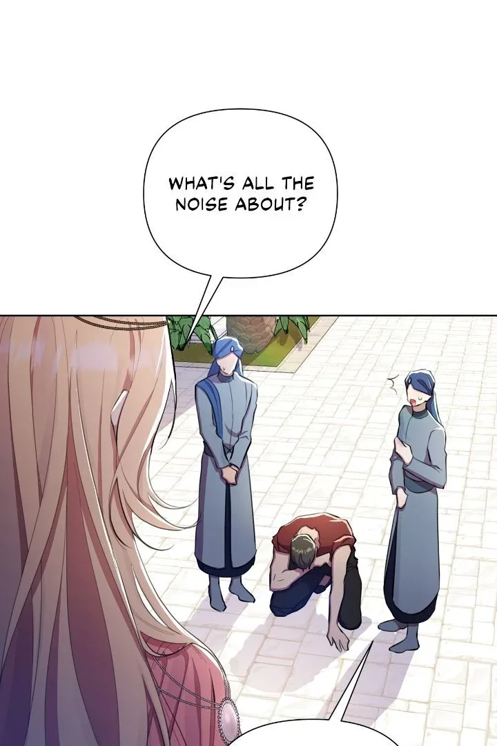 Author, In This Life I’m The Protagonist Chapter 40 page 92