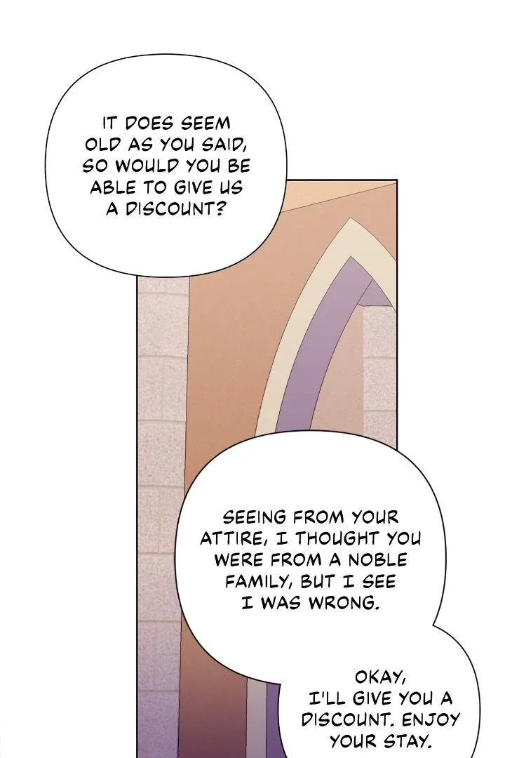 Author, In This Life I’m The Protagonist Chapter 44 page 83