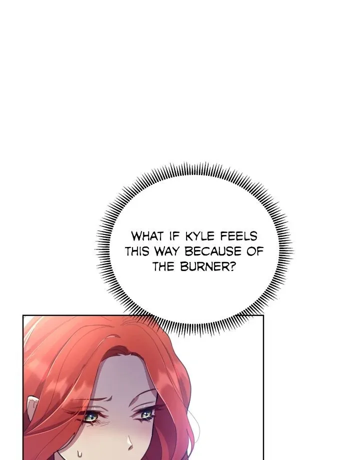 Author, In This Life I’m The Protagonist Chapter 45 page 34